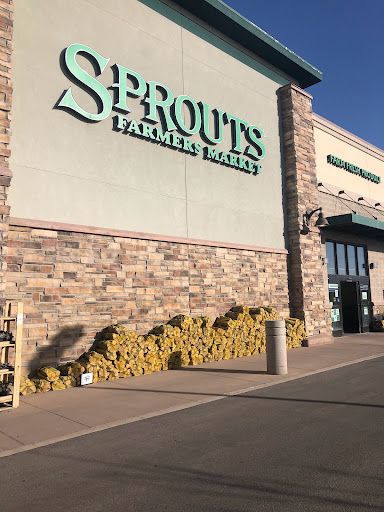 Health Food Store «Sprouts Farmers Market», reviews and photos, 20831 E Smoky Hill Rd, Centennial, CO 80015, USA