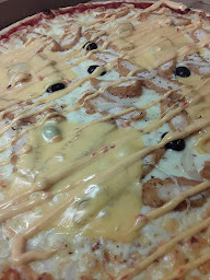 Photo n°24 de LA GALAXIE à Saint-Vallier-de-Thiey ()