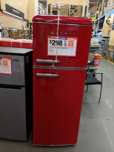 Home Improvement Store «The Home Depot», reviews and photos, 225 N Telshor Blvd, Las Cruces, NM 88011, USA