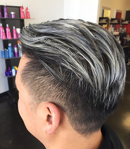 Beauty Salon «ILLUSION SALON», reviews and photos, 280 Legacy Dr #103, Plano, TX 75023, USA