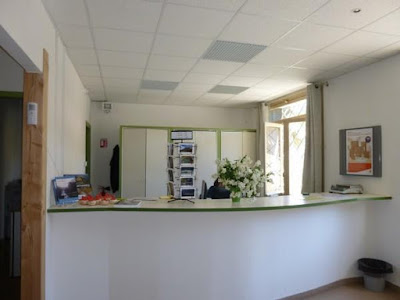 Office de tourisme du Limouxin - Point d'Information Touristique de Rennes-Les-Bains à Rennes-les-Bains