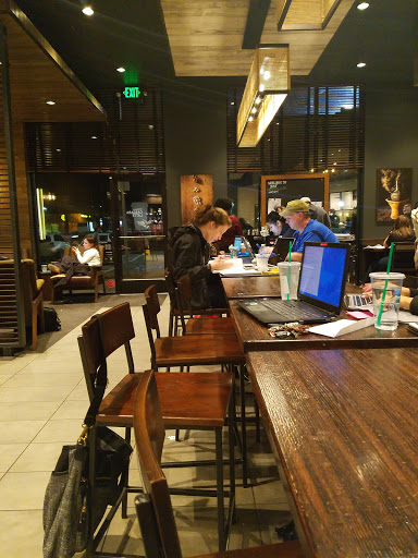 Coffee Shop «Starbucks», reviews and photos, 101 W Campbell Rd, Richardson, TX 75080, USA