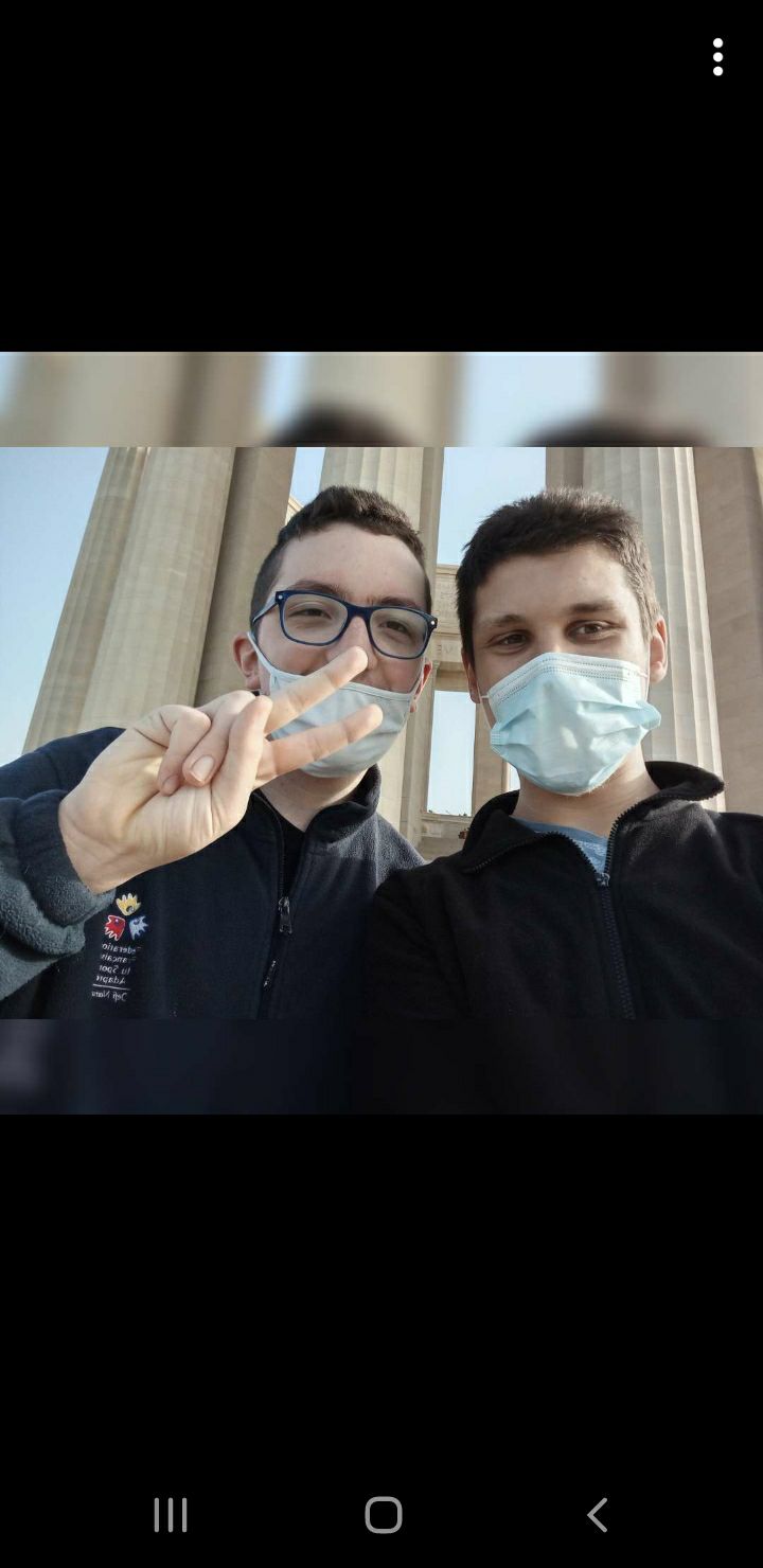 Photo n° 1 de l'avis de Enzo.h fait le 28/02/2021 à 09:08
