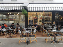 Photos du propriétaire du Restaurant La Brasserie Bretonne à Paris - n°1