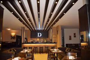 D Lounge image