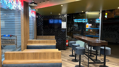 Chicken Spot à Paris