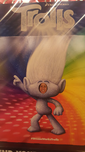 Movie Theater «AMC Loews Woodridge 18», reviews and photos, 10000 Woodward Ave, Woodridge, IL 60517, USA