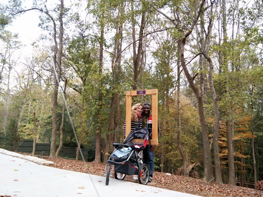 Nature Preserve «Fernbank Forest», reviews and photos, 767 Clifton Rd, Atlanta, GA 30307, USA