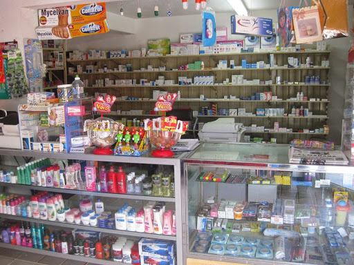 Farmacia Esperanza