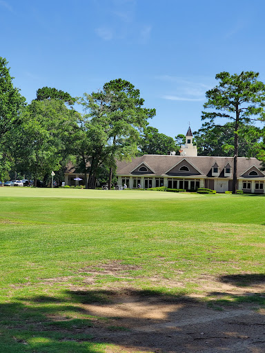 Golf Course «Tradition Club», reviews and photos, 1027 Willbrook Blvd, Pawleys Island, SC 29585, USA