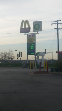 bp - Photo 7 - Car repair in Green Bay, WI, Green Bay