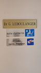 Docteur Gaëlle Leboulanger Angers