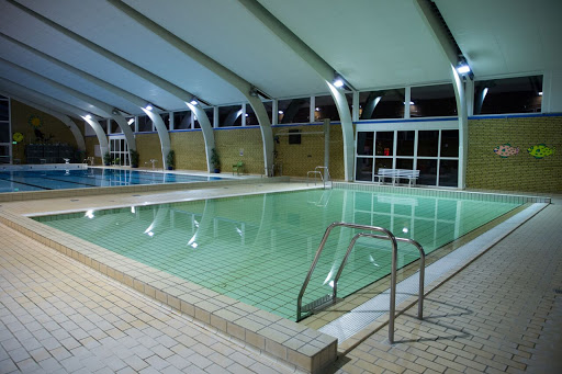 Strib Svømmehal in Middelfart, Middelfart