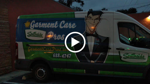 Dry Cleaner «Southside Cleaners», reviews and photos, 901 Florida Ave S, Lakeland, FL 33803, USA