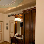 Photo n°3 de l'avis de P..B fait le 09/01/2020 à 06:26 sur le  Hotel Adler Cavalieri à Florence