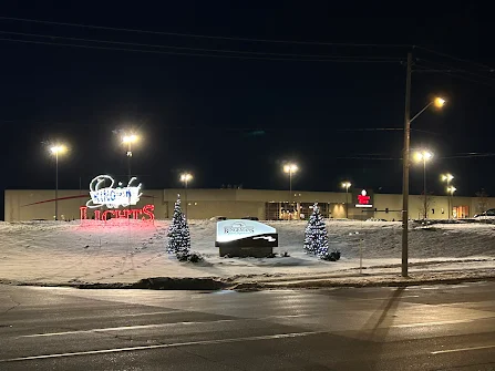 Craft beer at a brewery in Kitchener Ontario