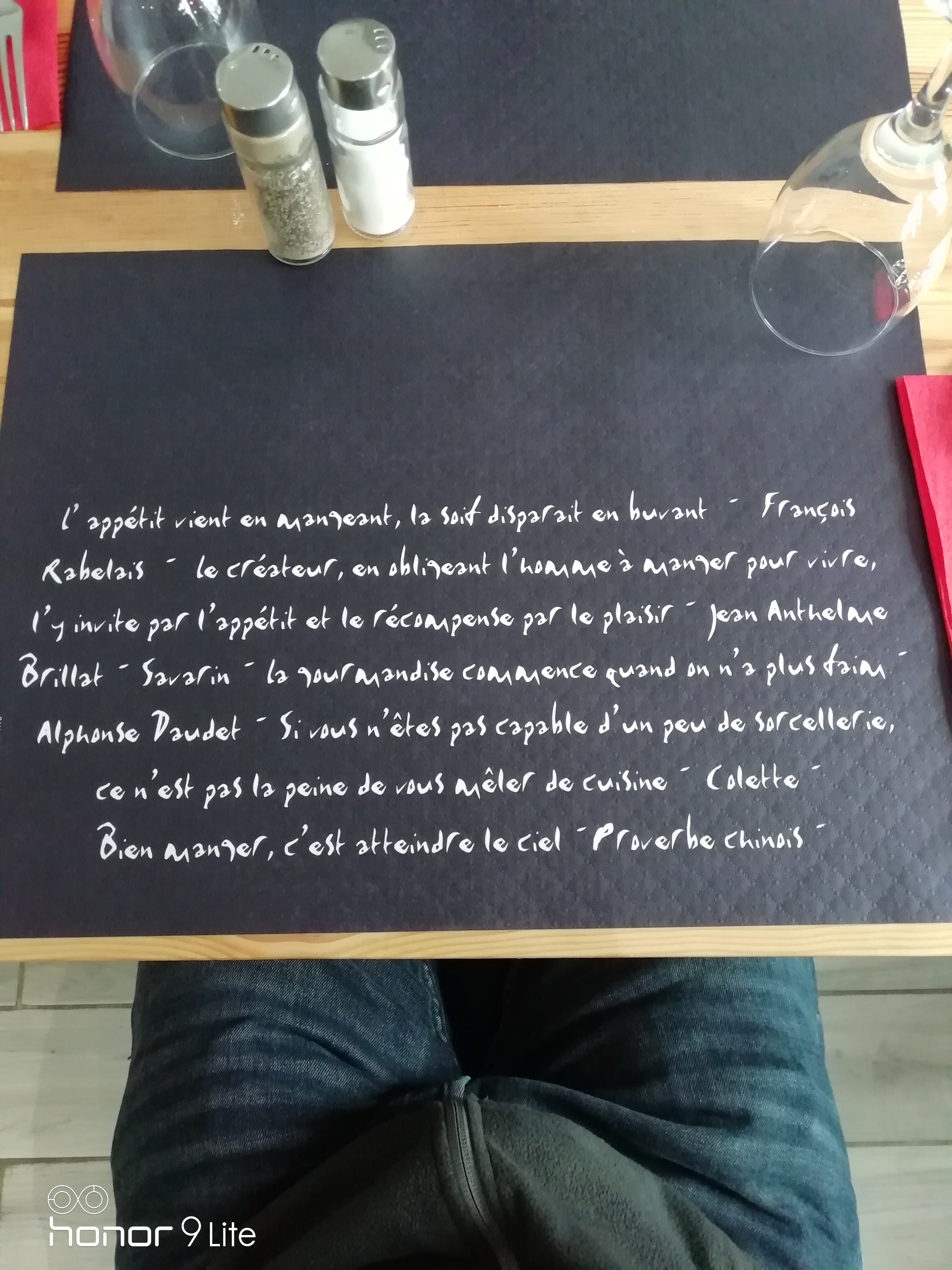 Photo n° 3 de l'avis de G.a fait le 05/04/2019 à 11:05