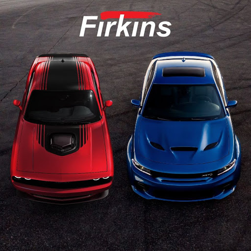 Car Dealer «Firkins Automotive», reviews and photos, 2600 1st St, Bradenton, FL 34208, USA