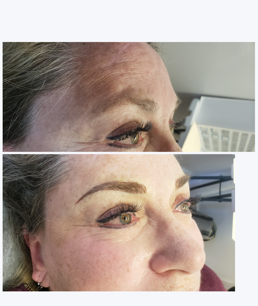 Grand Precision Salon & Day Spa 95945