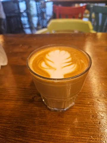 Corretto Tepes Voda 14A by null