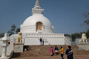 Rajgir Hotspring (Saptdhara Kund) image