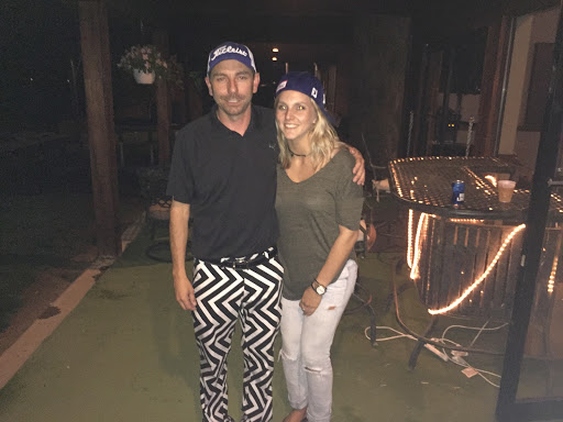 Golf Resort «Tanglewood Golf Course», reviews and photos, 245 Tanglewood Ct, Taylorsville, KY 40071, USA