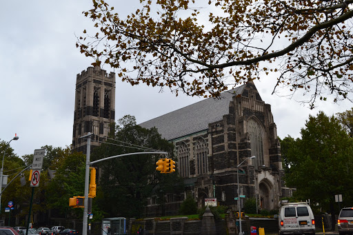 Museum «Hispanic Society Museum & Library», reviews and photos, 613 W 155th St, New York, NY 10032, USA