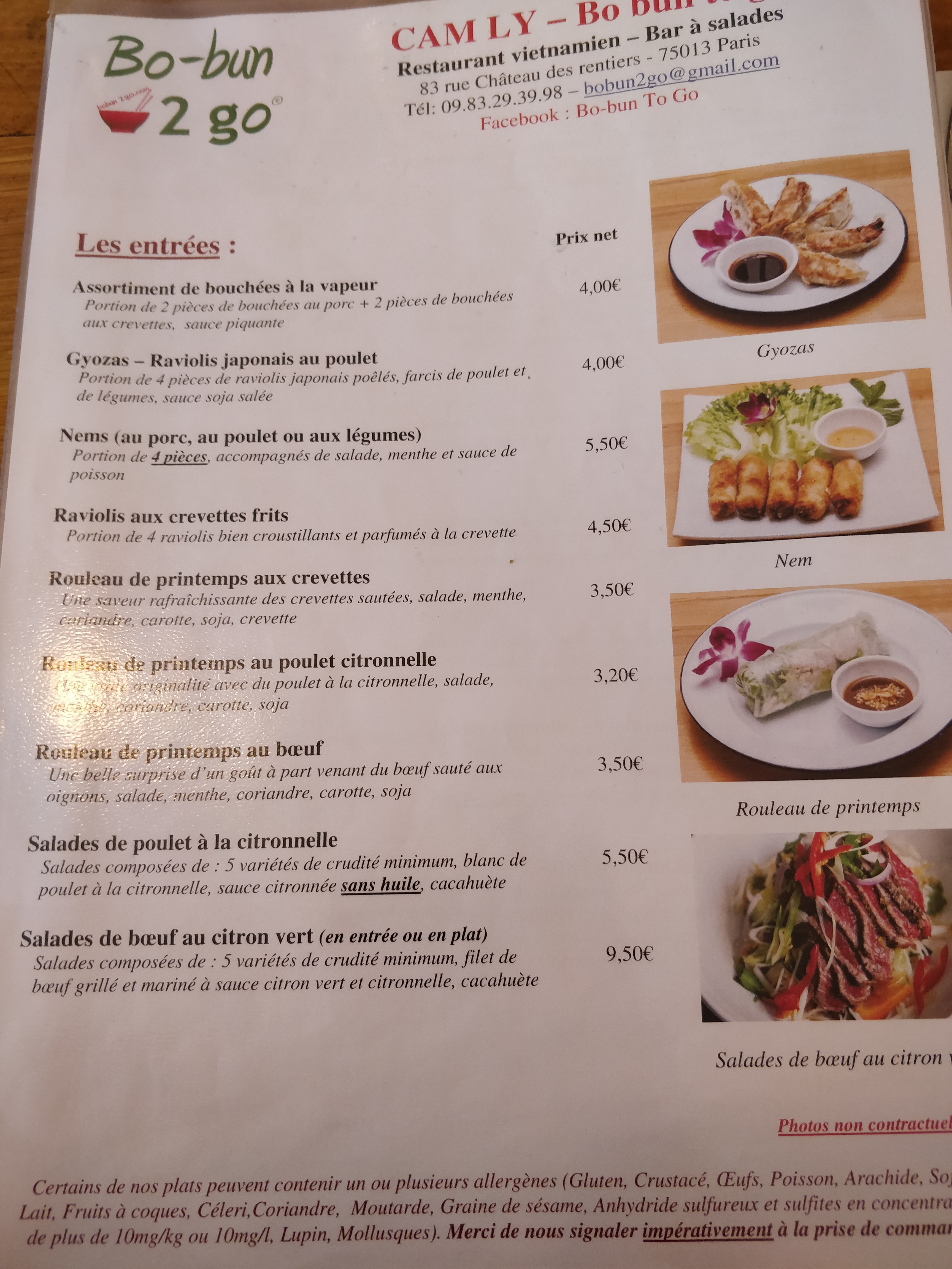Photo n° 2 de l'avis de Alx.n fait le 07/06/2019 à 11:37