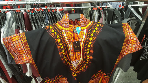 Clothing Store «Ross Dress for Less», reviews and photos, 700 County Rte 561, Voorhees Township, NJ 08043, USA