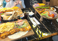 Plats et boissons du Restaurant L’Atelier de Nisa à Bourgoin-Jallieu - n°8