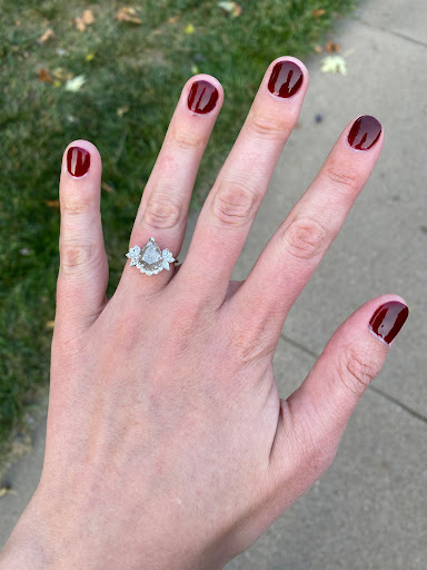 Jeweler «Sarah O. Jewelry», reviews and photos, 4301 Tennyson St, Denver, CO 80212, USA