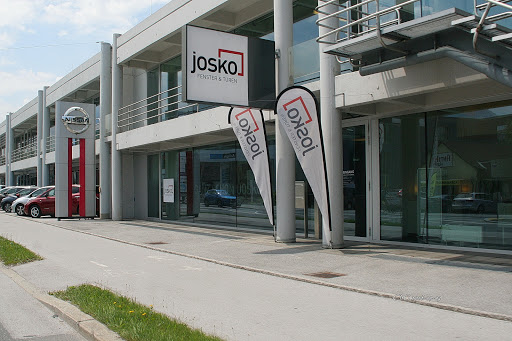 Josko Center Salzburg