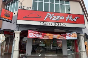 Pizza Hut Delivery Pokok Sena image