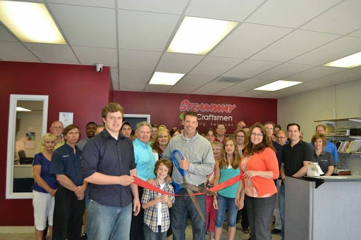 Carpet Cleaning Service «Steamway Craftsmen Cleaning Services», reviews and photos, 1602 E Lincoln Way, Ames, IA 50010, USA