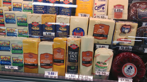 Warehouse club «BJ’s Wholesale Club», reviews and photos, 1800 Dunlawton Ave, Port Orange, FL 32127, USA