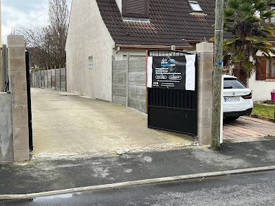 Autofranceglass à Villepinte