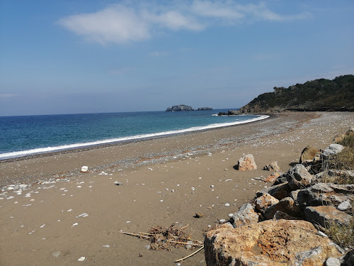 Saint Nicholas Beach photo #2