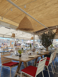 Atmosphère du Restaurant méditerranéen La Piscine à Marseille - n°16