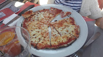 Pizza du Pizzeria Restaurant La Grande Voile à L'Aiguillon-la-Presqu'île - n°11