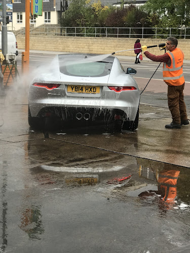 Reviews of The Big Wash Car Wash in Leeds - Car wash