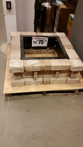 Home Improvement Store «The Home Depot», reviews and photos, 9615 Diamond Centre Dr, Mentor, OH 44060, USA