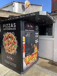 Photos du propriétaire du Pizzas à emporter Pizz' A Paras à Saint-Jean-de-Liversay - n°1