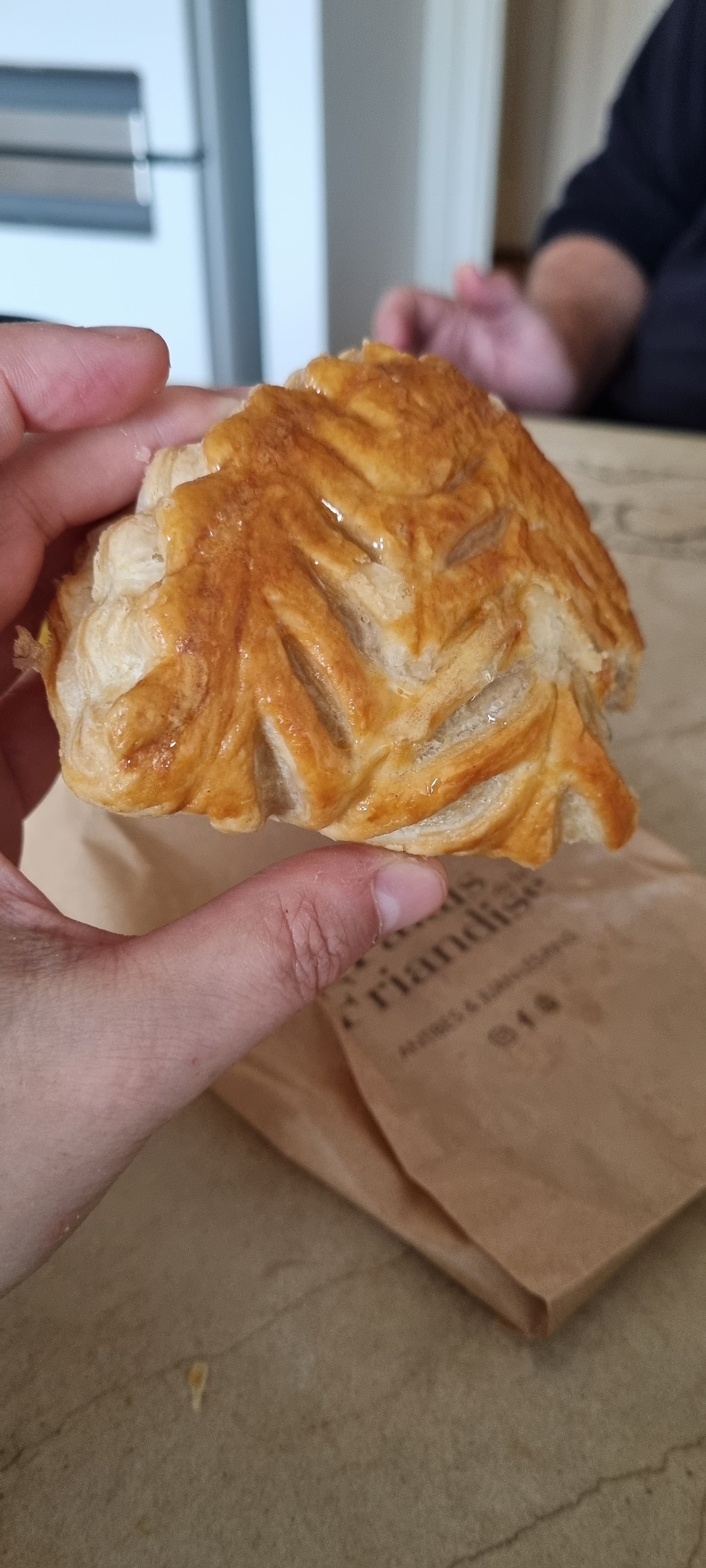 Photo n° 2 de l'avis de D-L. fait le 06/01/2019 à 16:41