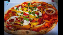 Pizza du Pizzeria Pizza di Napoli MELUN - n°19