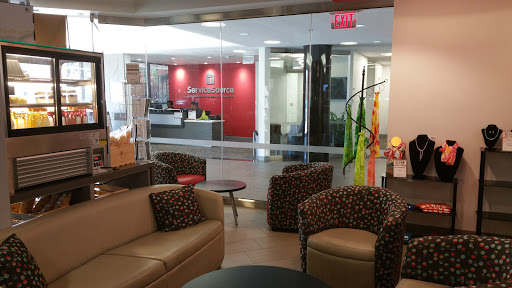 Restaurant «Blossom Daily Cafe and Gift Shop», reviews and photos, 10467 White Granite Dr, Oakton, VA 22124, USA