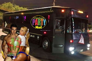 STRIPERS MEXICO OFICIAL, Party Camión Fiesta Bus image