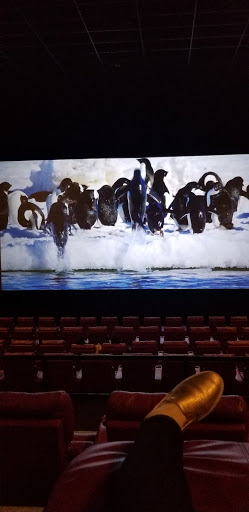 Movie Theater «Xscape Theatres Howell 14», reviews and photos, 5361 U.S. 9, Howell, NJ 07731, USA