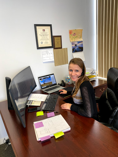 Insurance Agency «Goodwill Financial, Inc.», reviews and photos