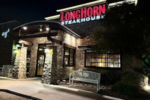 LongHorn Steakhouse image