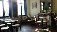 Atmosphère du Restaurant Le Rodière à Montreuil-sur-Mer - n°9